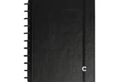 Outlet Caderno Inteligente Caderno Grande All Black