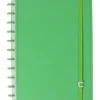 Discount Caderno Inteligente Caderno Grande All Green