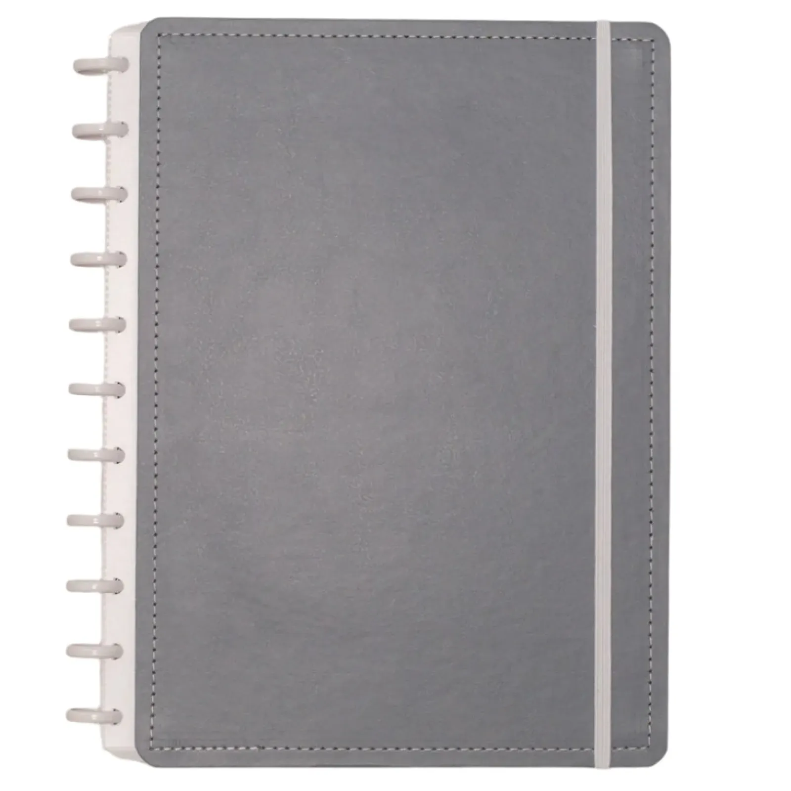 Online Caderno Inteligente Caderno Grande Cool Grey