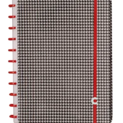Best Caderno Inteligente Caderno Grande Príncipe De Gales 2.0