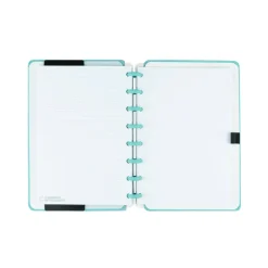 Clearance Caderno Inteligente A5 All Aquamarine