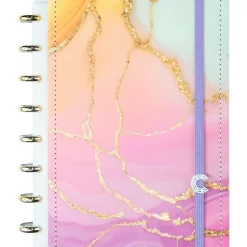 Outlet Caderno Inteligente A5 Aurora By Luara