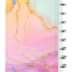 Outlet Caderno Inteligente A5 Aurora By Luara