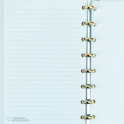 Outlet Caderno Inteligente A5 Aurora By Luara