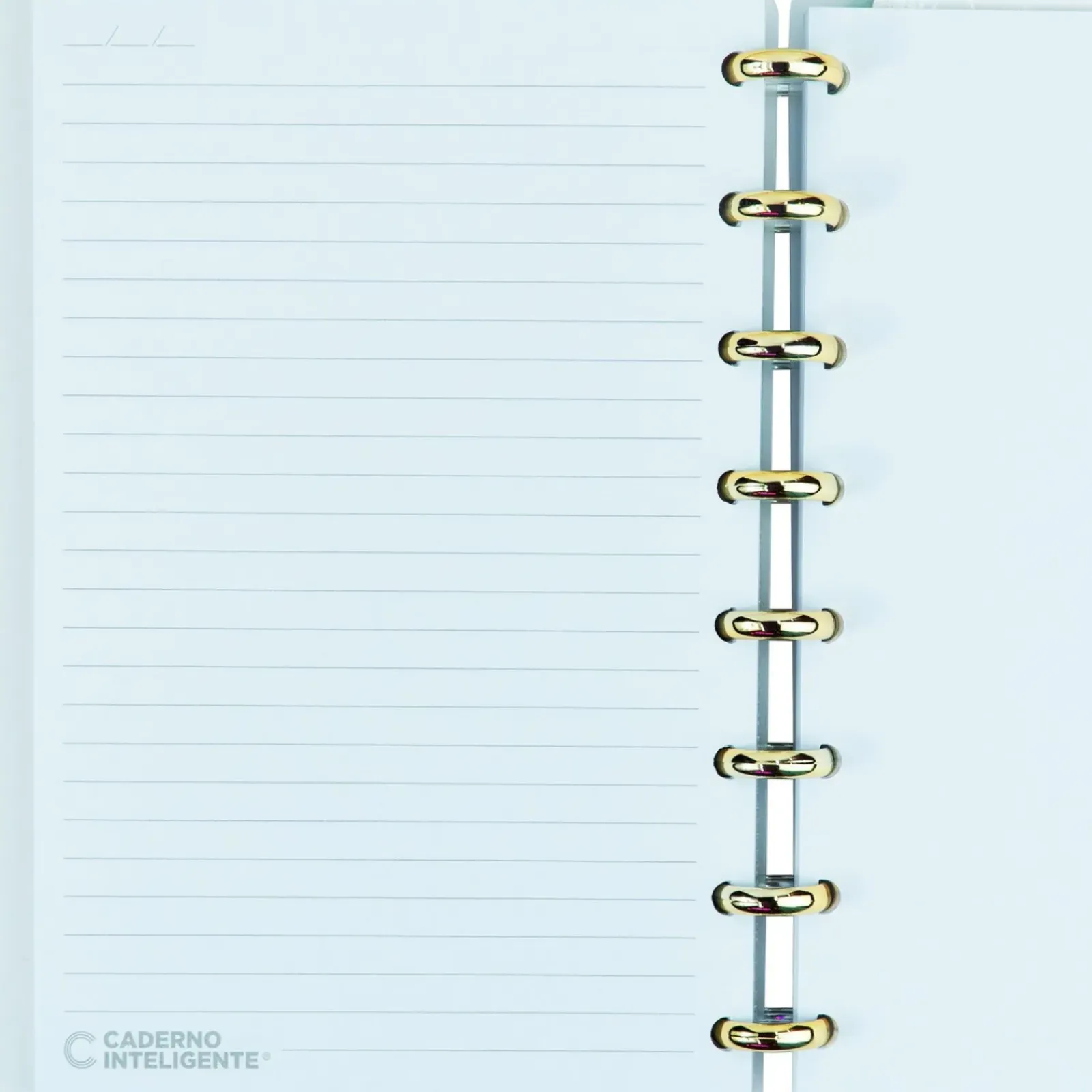 Outlet Caderno Inteligente A5 Aurora By Luara
