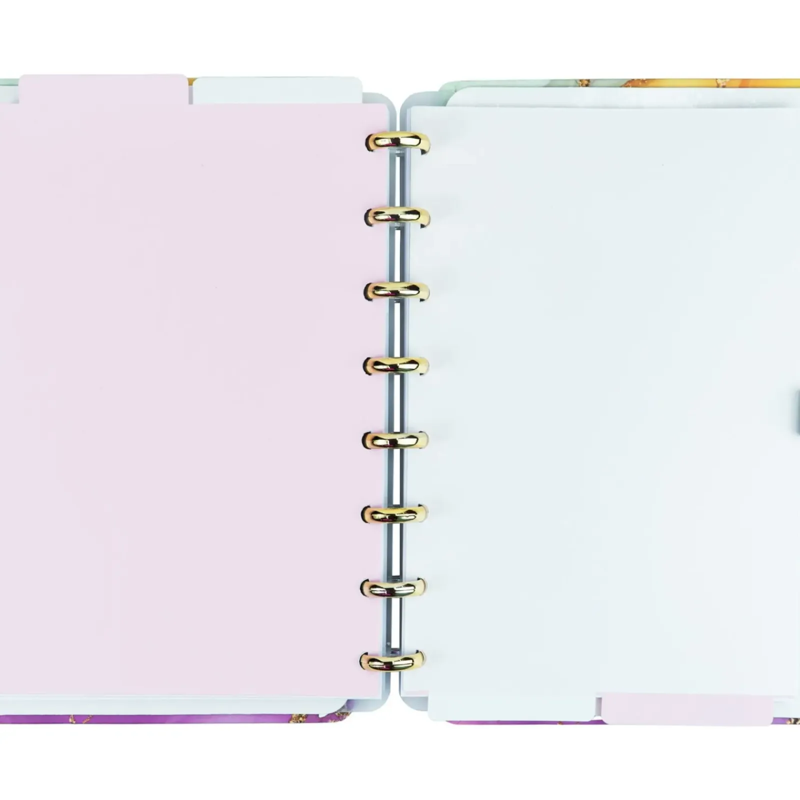 Outlet Caderno Inteligente A5 Aurora By Luara