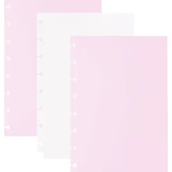 Outlet Caderno Inteligente A5 Aurora By Luara