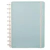 Hot Caderno Inteligente A4 Azul Pastel
