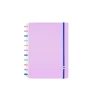 Outlet Caderno Inteligente A4 Bubble