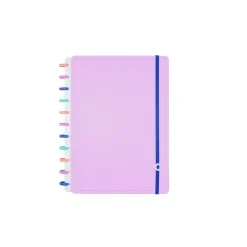 Outlet Caderno Inteligente A4 Bubble