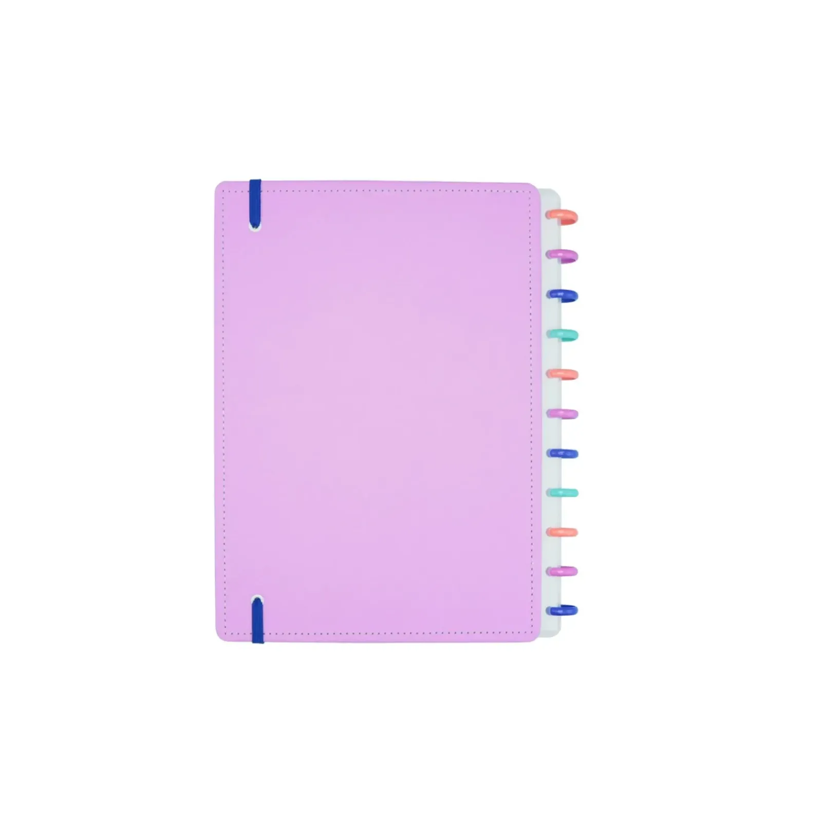 Outlet Caderno Inteligente A4 Bubble