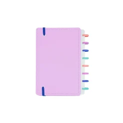 Caderno Inteligente Cadernos E Recargas|Cadernos De Disco > A5 Bubble