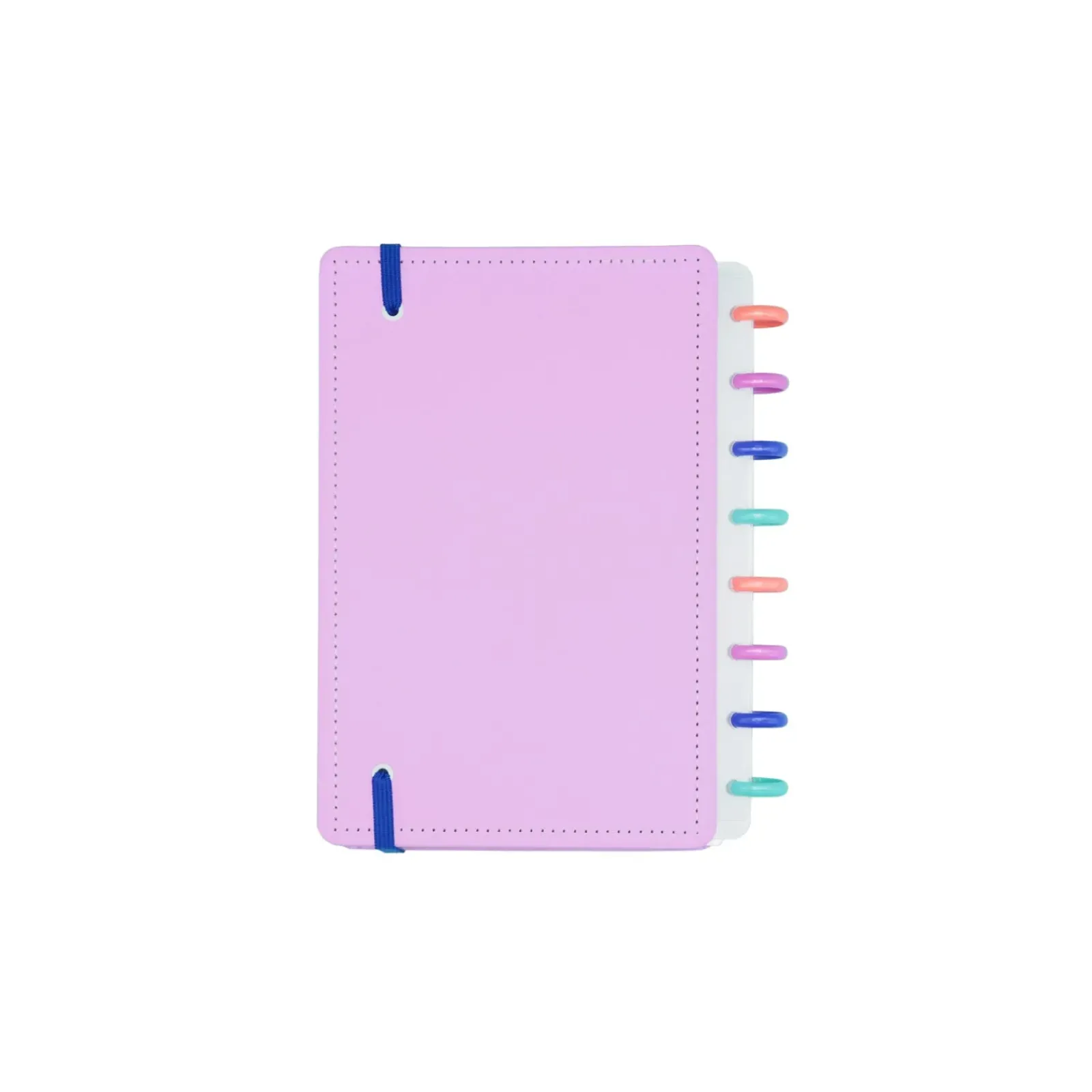 Caderno Inteligente Cadernos E Recargas|Cadernos De Disco > A5 Bubble