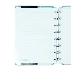 Clearance Caderno Inteligente A5 Cinza Love
