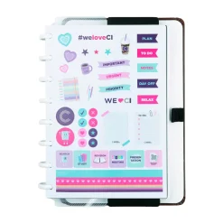 Clearance Caderno Inteligente A5 Expresso