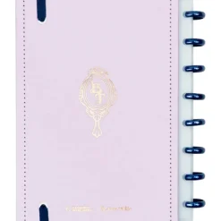 Caderno Inteligente Cadernos E Recargas|Cadernos De Disco > A5 House By Bruna Tavares Ci