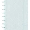 Sale Caderno Inteligente A5 Ice Grey Ci