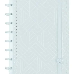 Sale Caderno Inteligente A5 Ice Grey Ci