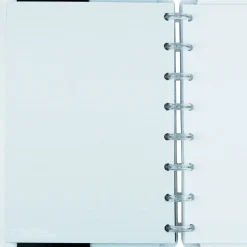 Sale Caderno Inteligente A5 Ice Grey Ci