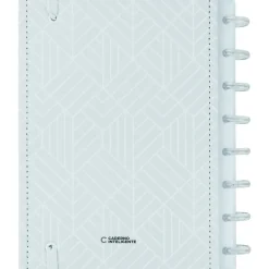 Sale Caderno Inteligente A5 Ice Grey Ci