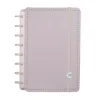 Sale Caderno Inteligente A5 Lilás Pastel