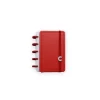 New Caderno Inteligente All Red