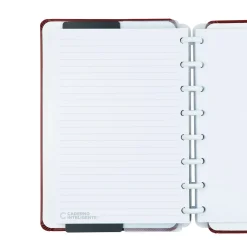 Discount Caderno Inteligente A5 Mocha