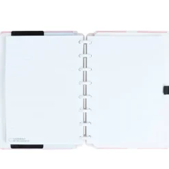 Caderno Inteligente A5 Poá Anna