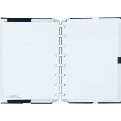 Discount Caderno Inteligente A5 Poá Vicky