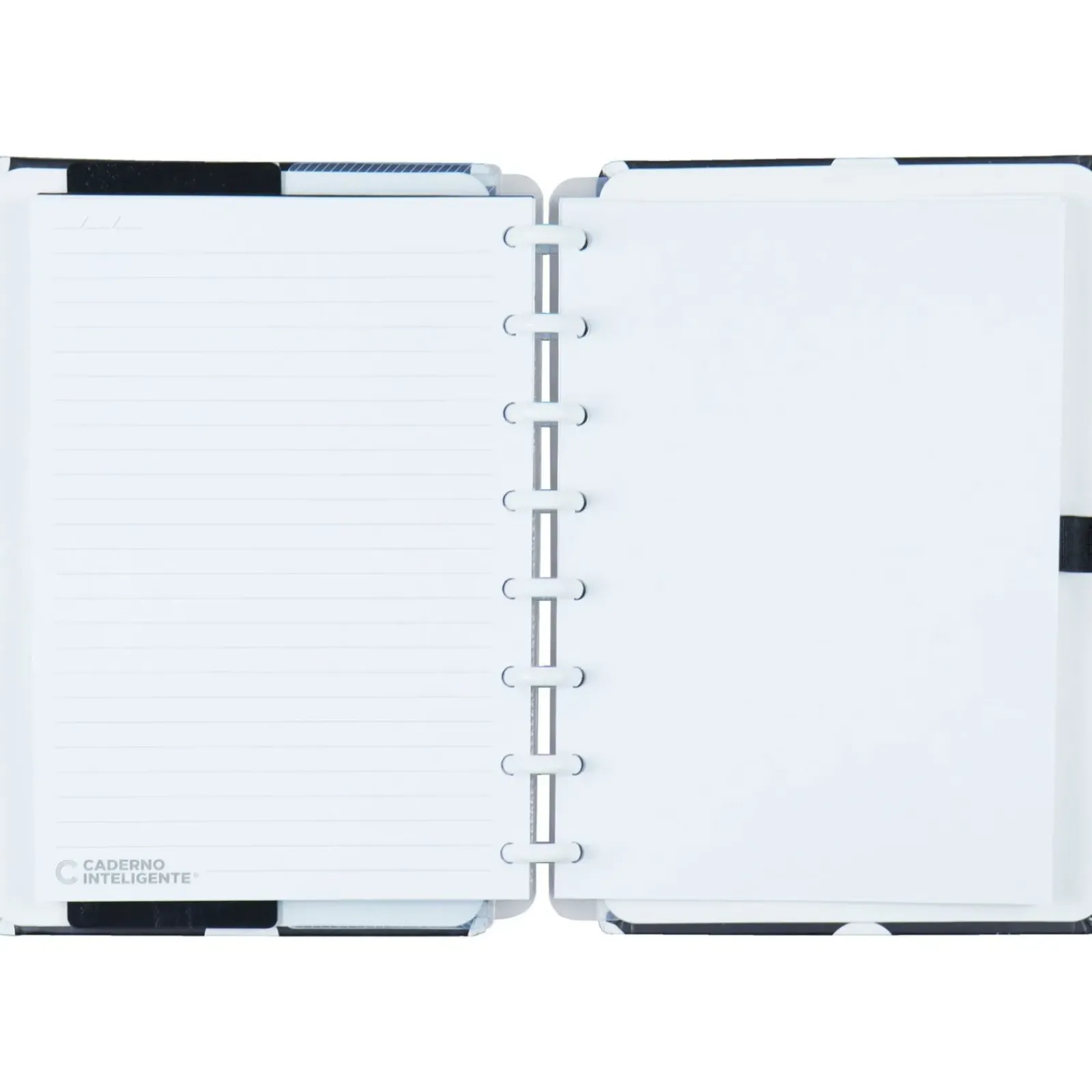 Discount Caderno Inteligente A5 Poá Vicky