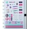 Discount Caderno Inteligente A5 Premier Preto CI