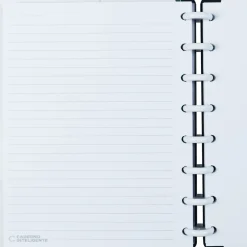 Discount Caderno Inteligente A5 Premier Preto CI