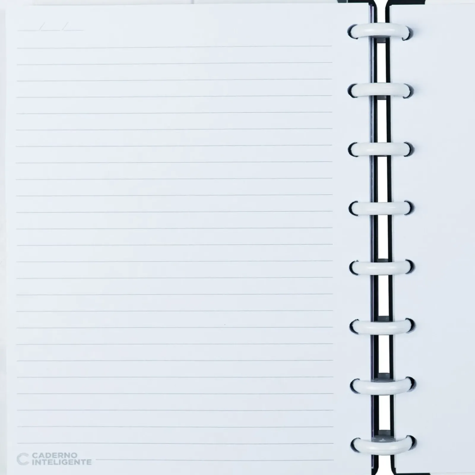 Discount Caderno Inteligente A5 Premier Preto CI