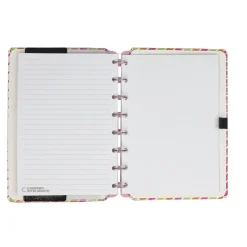 Clearance Caderno Inteligente A5 Príncipe Gales New York