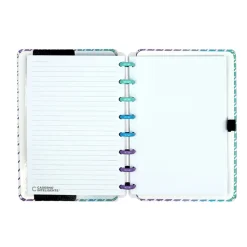Caderno Inteligente Cadernos E Recargas|Cadernos De Disco > A5 Príncipe De Gales London
