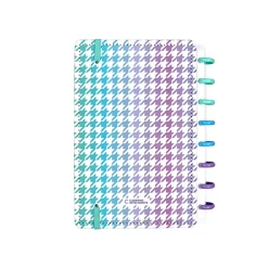 Caderno Inteligente Cadernos E Recargas|Cadernos De Disco > A5 Príncipe De Gales London
