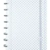 Hot Caderno Inteli. Caderno Inteligente A5 Super Star