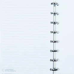 Hot Caderno Inteli. Caderno Inteligente A5 Super Star
