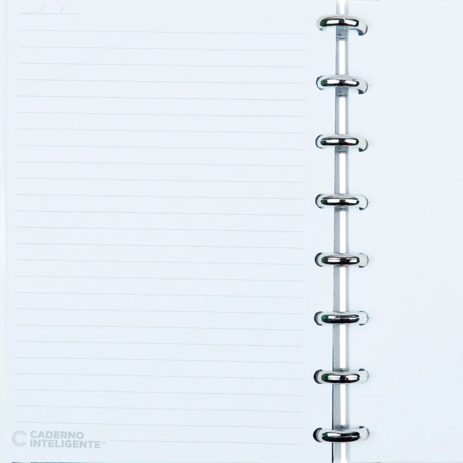Hot Caderno Inteli. Caderno Inteligente A5 Super Star