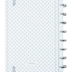 Hot Caderno Inteli. Caderno Inteligente A5 Super Star