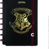 Hot Caderno Inteligente by Harry Potter - Black Grande