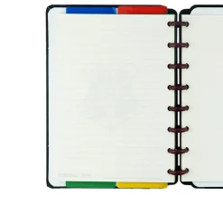 Hot Caderno Inteligente by Harry Potter - Black Grande