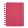 New Caderno Inteligente Grande All Pink