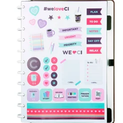 Best Caderno Inteligente Grande Expresso