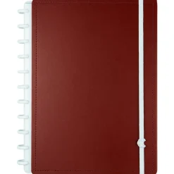Sale Caderno Inteligente Grande Mocha