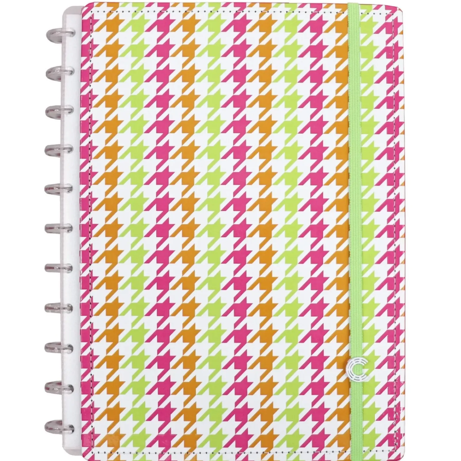 Clearance Caderno Inteligente Grande Príncipe Gales New York