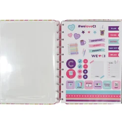 Clearance Caderno Inteligente Grande Príncipe Gales New York