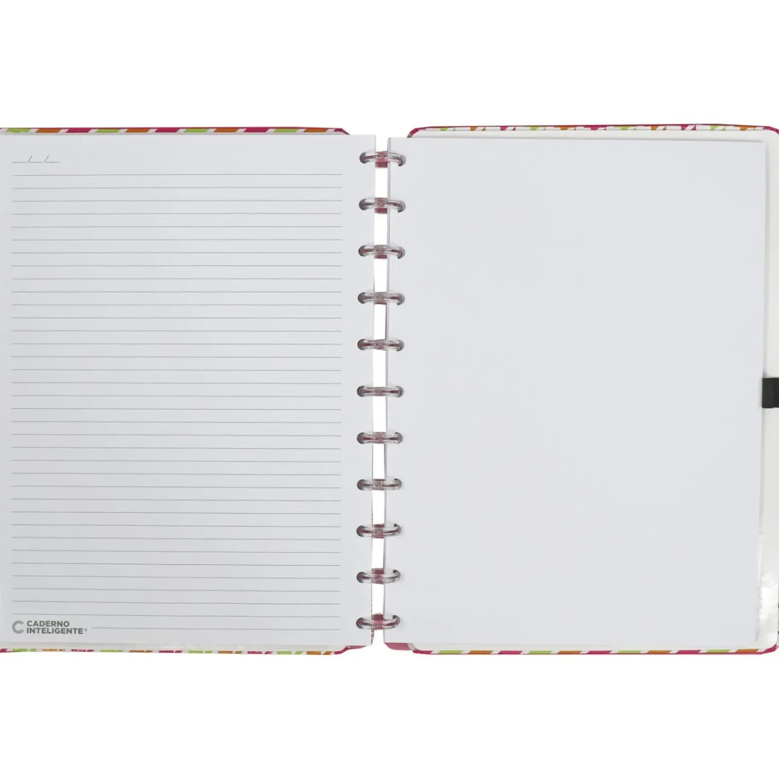 Clearance Caderno Inteligente Grande Príncipe Gales New York