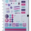 Discount Caderno Inteligente Grande Premier Preto CI
