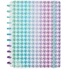 Caderno Inteligente Cadernos E Recargas|Cadernos De Disco > Grande Príncipe Gales London